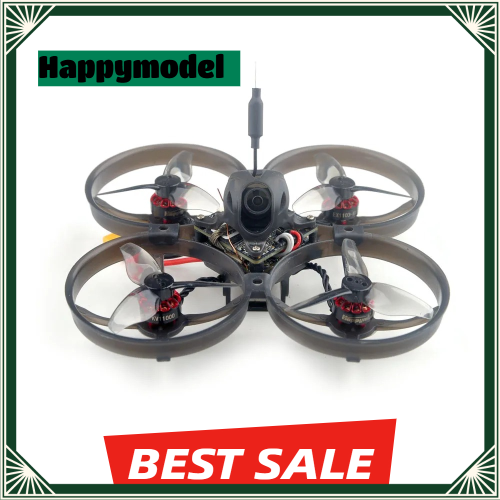 Fpv Drone Charger - HappyModel Mobula8 HD O3 2S 85mm