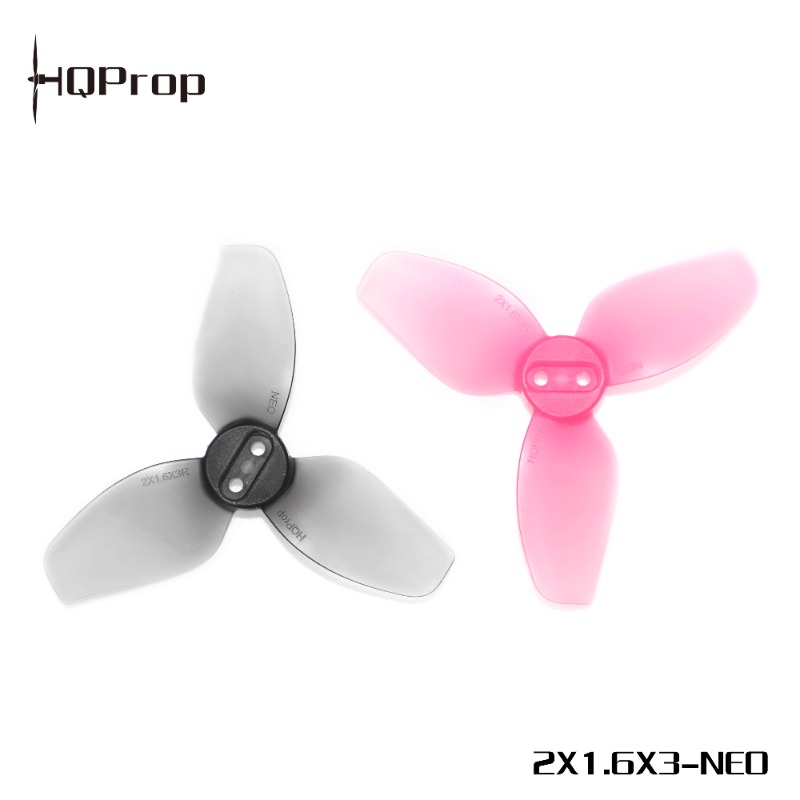 12pais HQProp 2X1.6X3 Propelle - Fpv Drone Motor 리뷰 및 가격