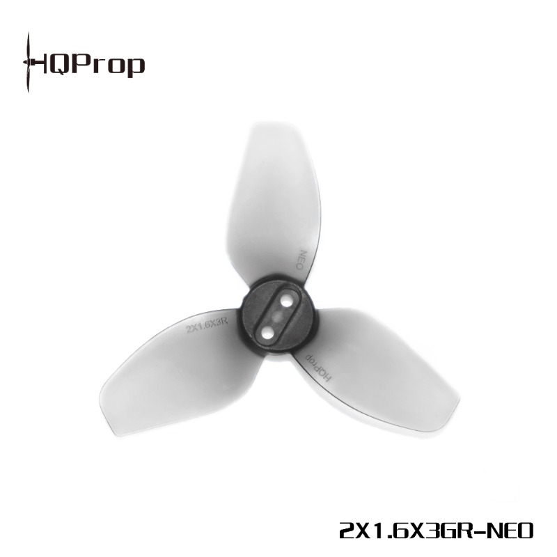 12pais HQProp 2X1.6X3 Propelle - Fpv Drone Motor 리뷰 및 가격
