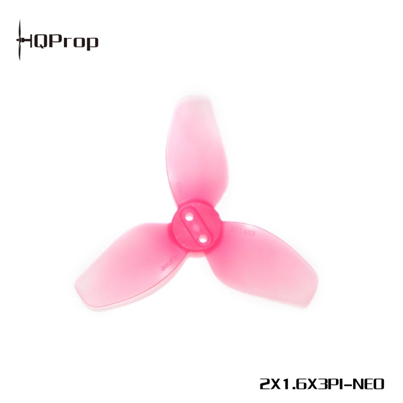 12pais HQProp 2X1.6X3 Propelle - Fpv Drone Motor 리뷰 및 가격