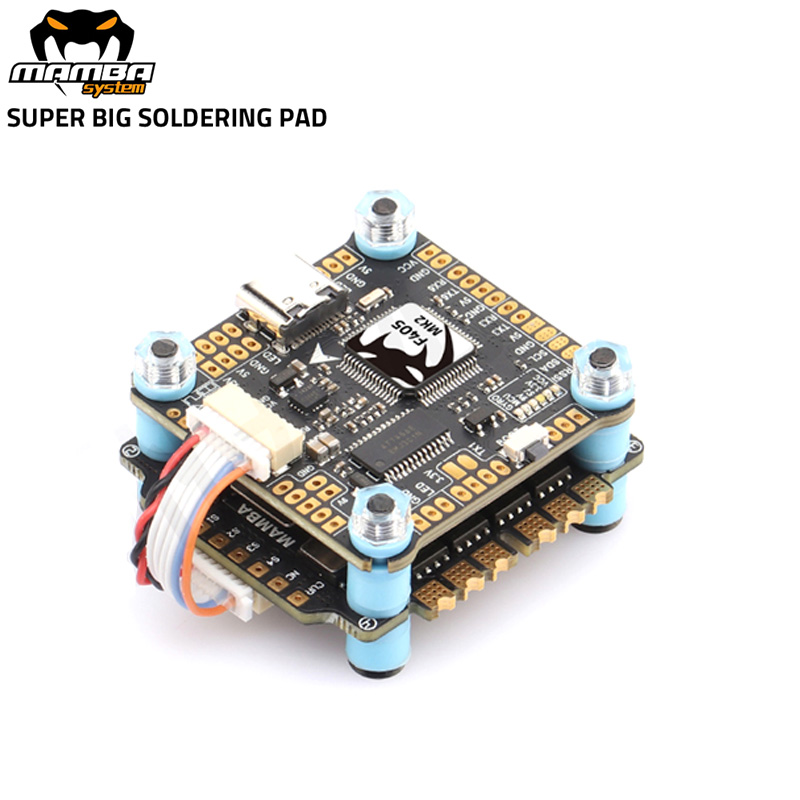 Diatone MAMBA F405MK2 F405 MK2 - Fpv Drone Esc 리뷰 및 가격