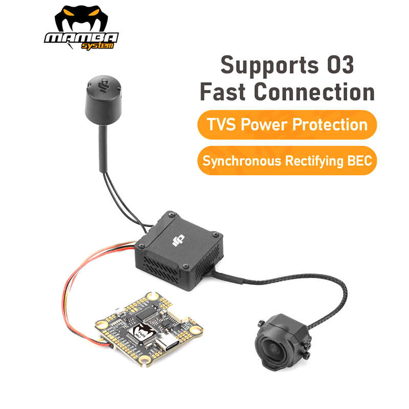 Diatone MAMBA F405MK2 F405 MK2 - Fpv Drone Esc 리뷰 및 가격