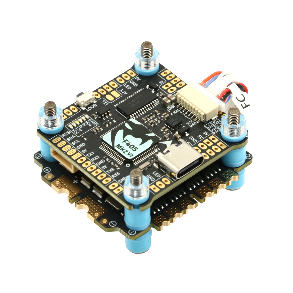 Diatone MAMBA F405MK2 F405 MK2 - Fpv Drone Esc 리뷰 및 가격