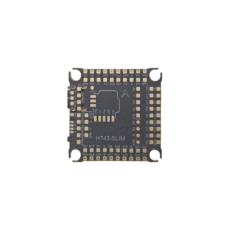 H743 SLIM Flight Controller —  - Fpv Drone Flight Controller 리뷰 및 가격