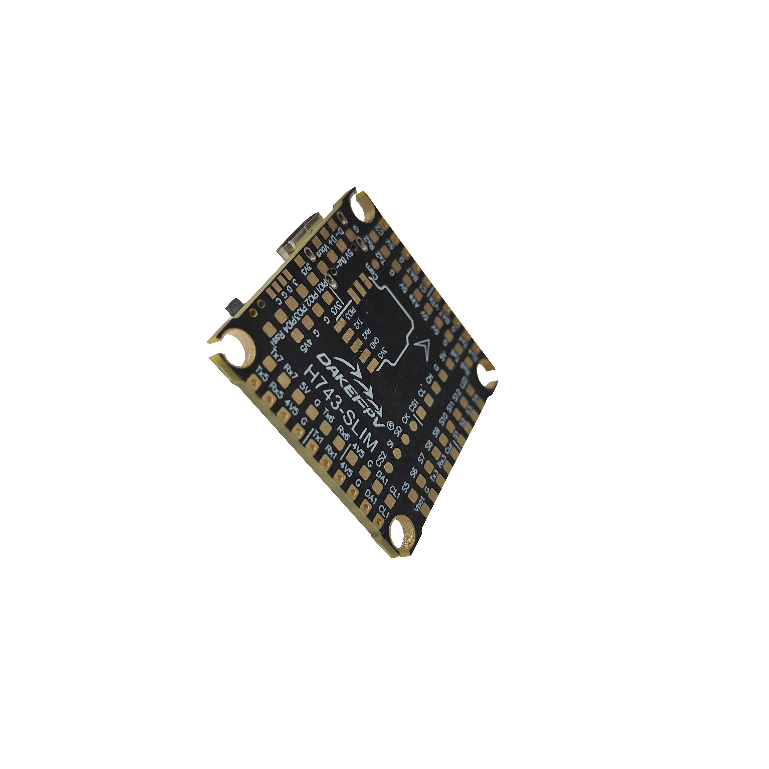 H743 SLIM Flight Controller —  - Fpv Drone Flight Controller 리뷰 및 가격