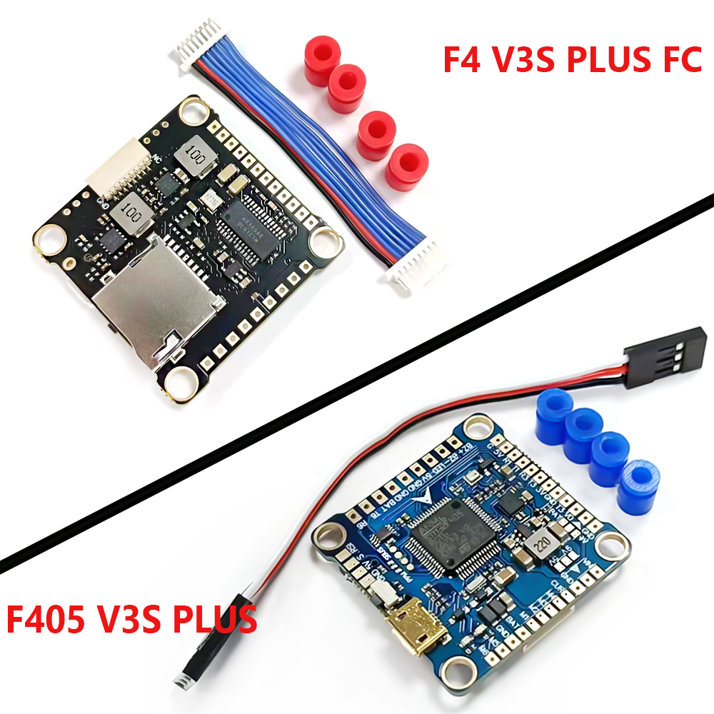 F4 V3S PLUS / F4 V3S PLUS FC F - Fpv Drone Flight Controller 리뷰 및 가격