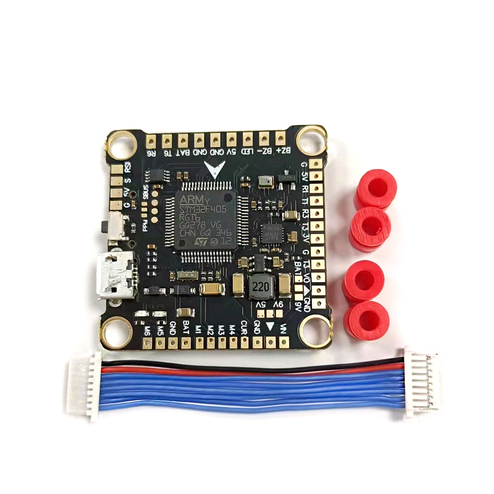 F4 V3S PLUS / F4 V3S PLUS FC F - Fpv Drone Flight Controller 리뷰 및 가격