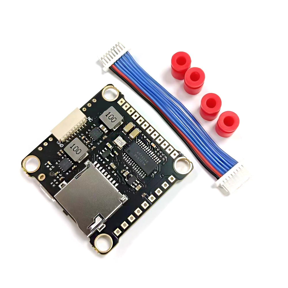 F4 V3S PLUS / F4 V3S PLUS FC F - Fpv Drone Flight Controller 리뷰 및 가격