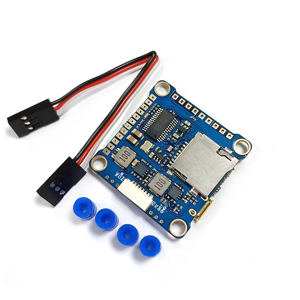 F4 V3S PLUS / F4 V3S PLUS FC F - Fpv Drone Flight Controller 리뷰 및 가격