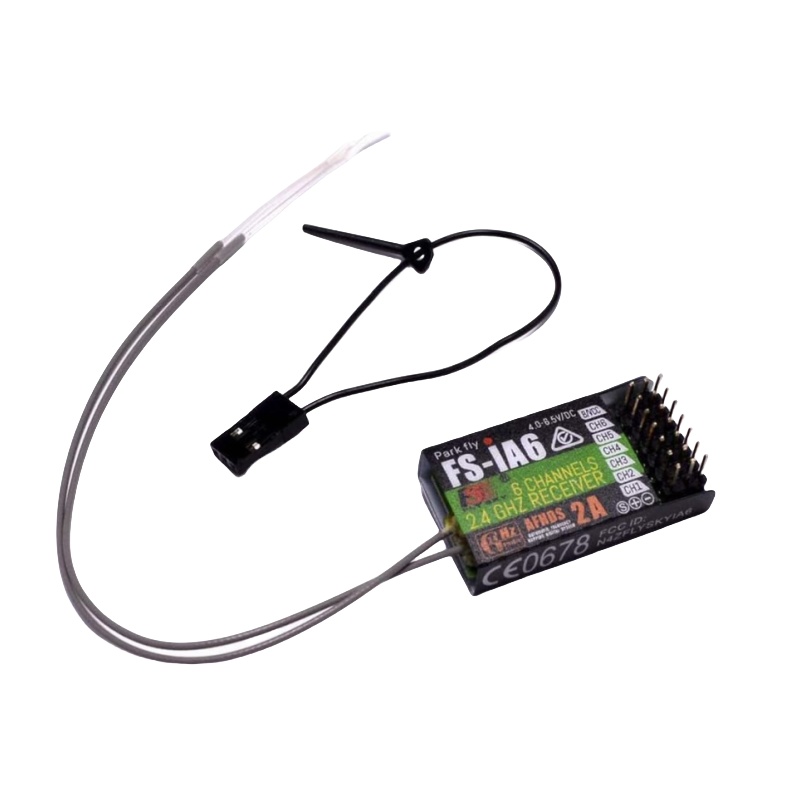 Flysky FS-IA6 Receiver 6CH Dua - Fpv Drone Antenna 리뷰 및 가격