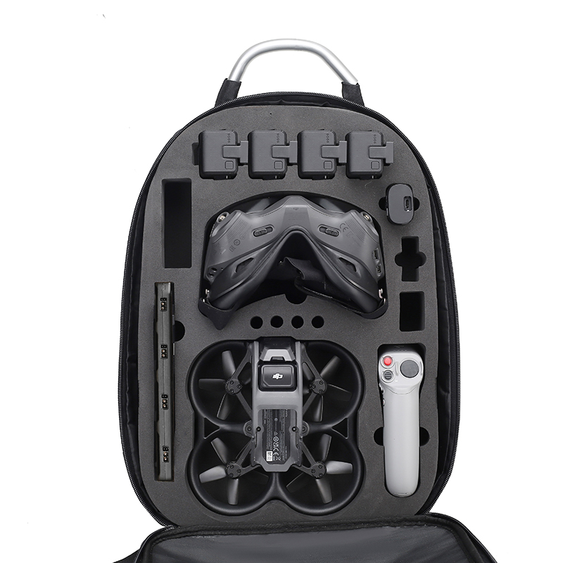 Backpack Duricrust Waterproof  - Fpv Drone Bag 리뷰 및 가격