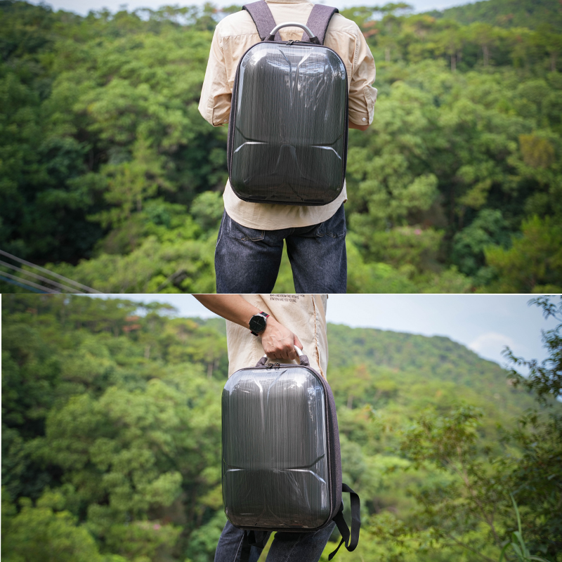 Backpack Duricrust Waterproof  - Fpv Drone Bag 리뷰 및 가격