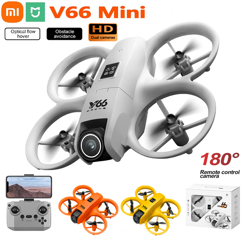New V66 Mini Drone HD Camera 4 - Fpv Drone Charger 리뷰 및 가격
