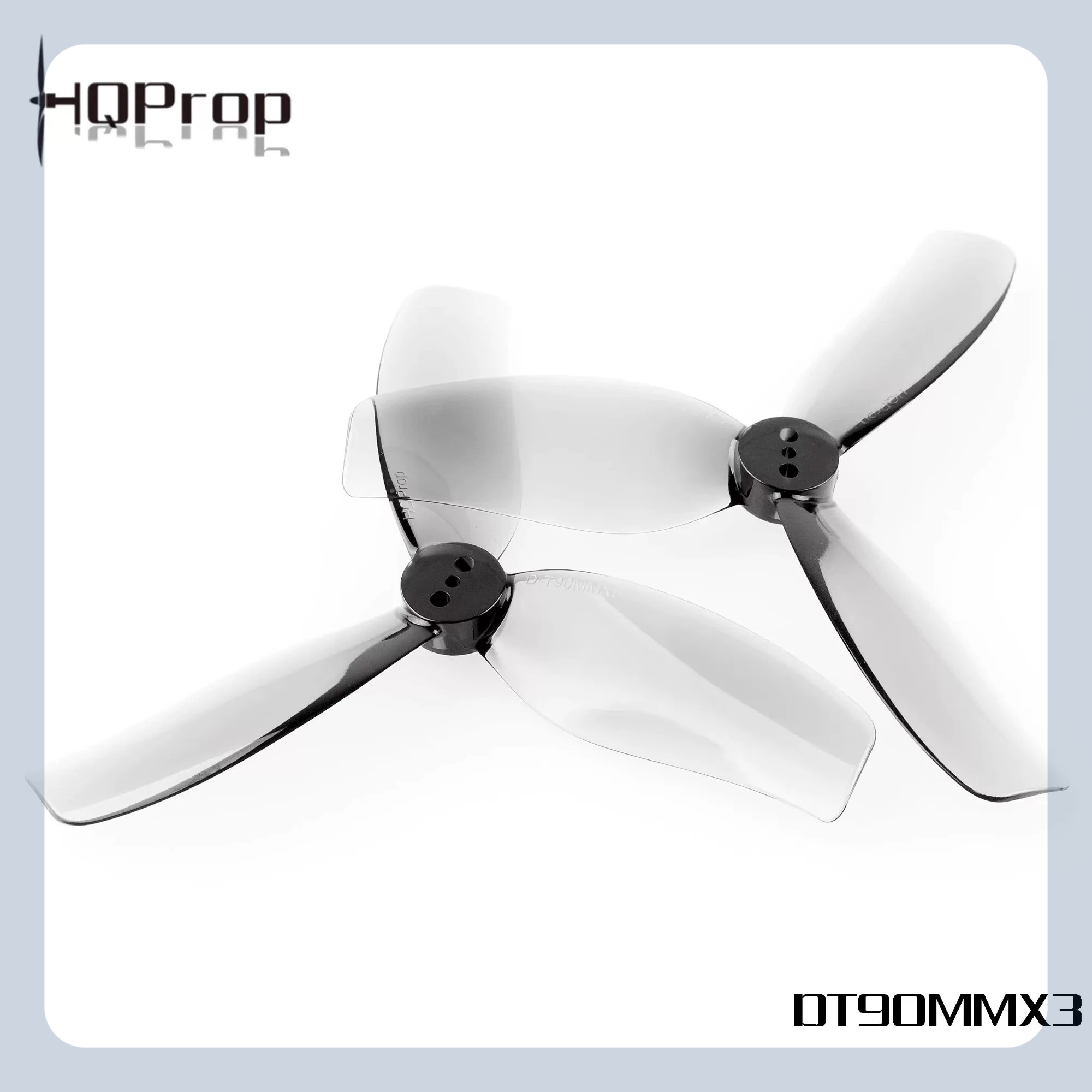 HQProp 3.5-inch 3-Blade Propel - Fpv Drone Propeller 리뷰 및 가격