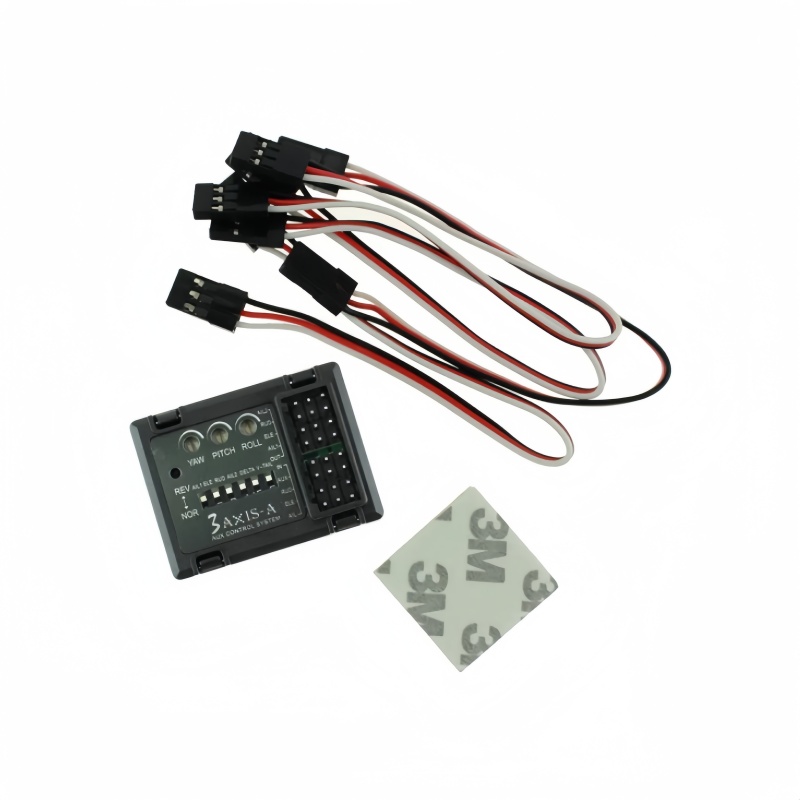 3 Axis Gyro Flight Controller  - Fpv Drone Receiver 리뷰 및 가격
