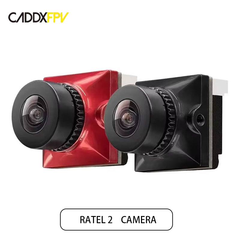 Caddx Ratel 2 V2 FPV Camera Ra - Fpv Drone Camera 리뷰 및 가격