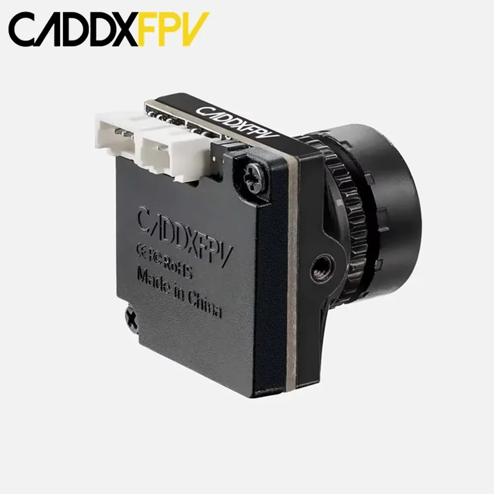 Caddx Ratel 2 V2 FPV Camera Ra - Fpv Drone Camera 리뷰 및 가격