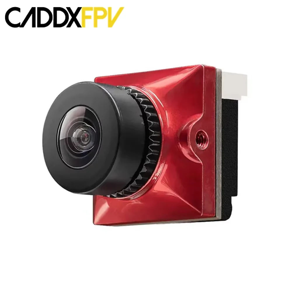 Caddx Ratel 2 V2 FPV Camera Ra - Fpv Drone Camera 리뷰 및 가격