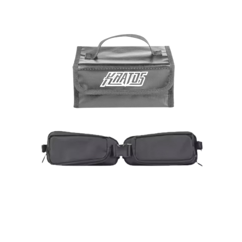 HGLRC Lumbar Support / Battery - Fpv Drone Bag 리뷰 및 가격