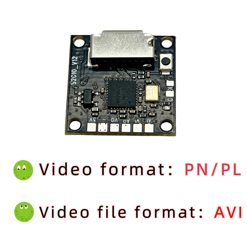 SLONWAKE MINI DVR Recording Mo - Fpv Drone Receiver 리뷰 및 가격