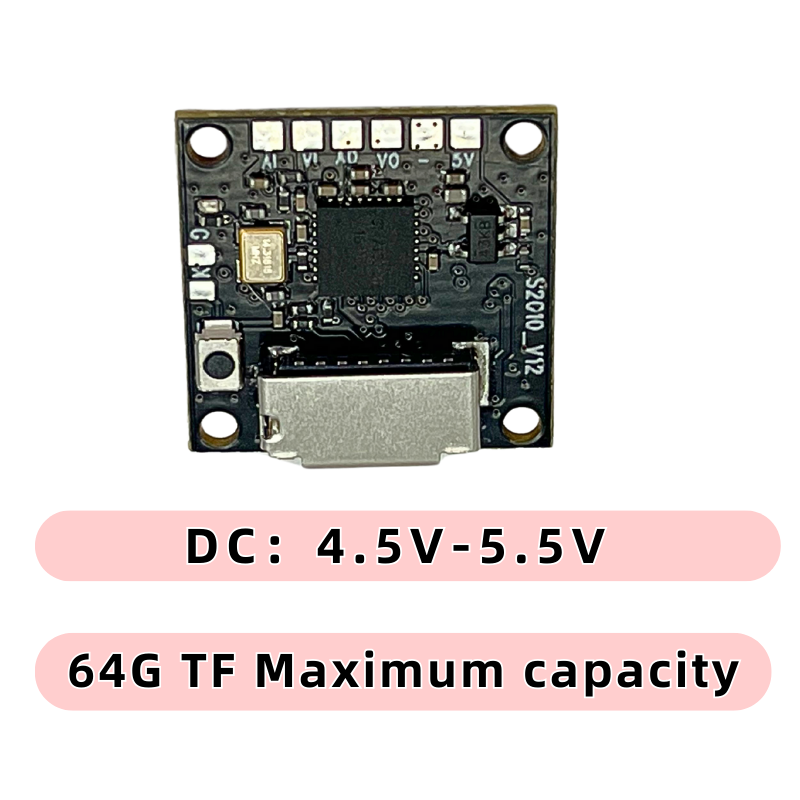 SLONWAKE MINI DVR Recording Mo - Fpv Drone Receiver 리뷰 및 가격