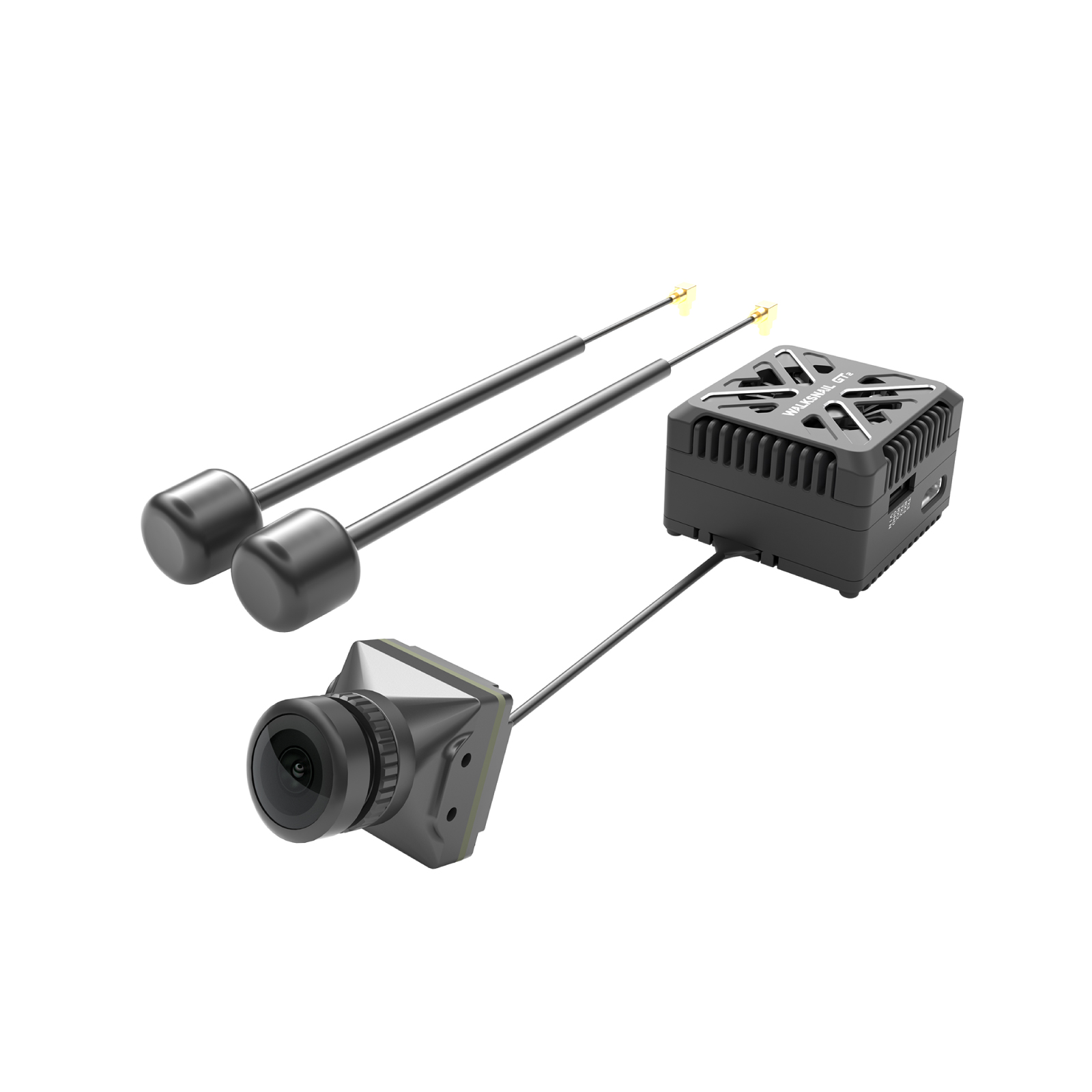 CADDX Walksnail VTX Avatar GT2 - Fpv Drone Tool Kit 리뷰 및 가격