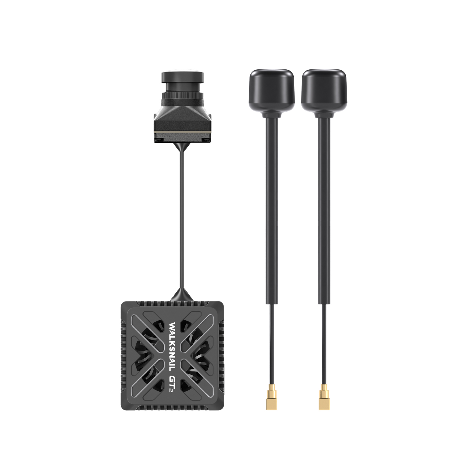 CADDX Walksnail VTX Avatar GT2 - Fpv Drone Tool Kit 리뷰 및 가격