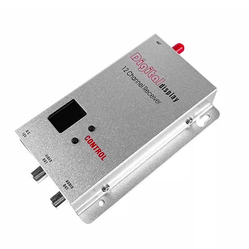 ABWE-5X 1.2G 1.5W FPV VRX Rece - Fpv Drone Antenna 리뷰 및 가격