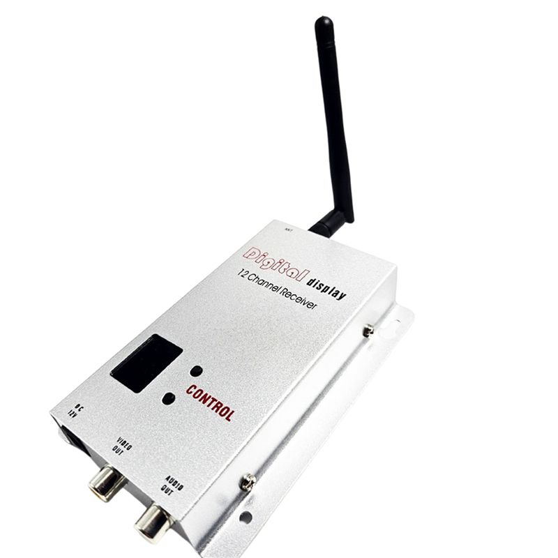 ABWE-5X 1.2G 1.5W FPV VRX Rece - Fpv Drone Antenna 리뷰 및 가격