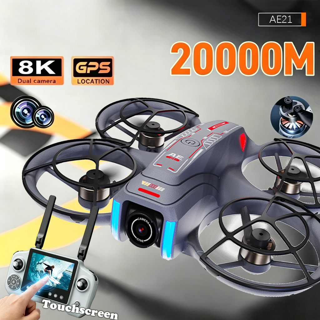 Upgrade AE21 Aerial Drone 8K H - Fpv Drone Charger 리뷰 및 가격