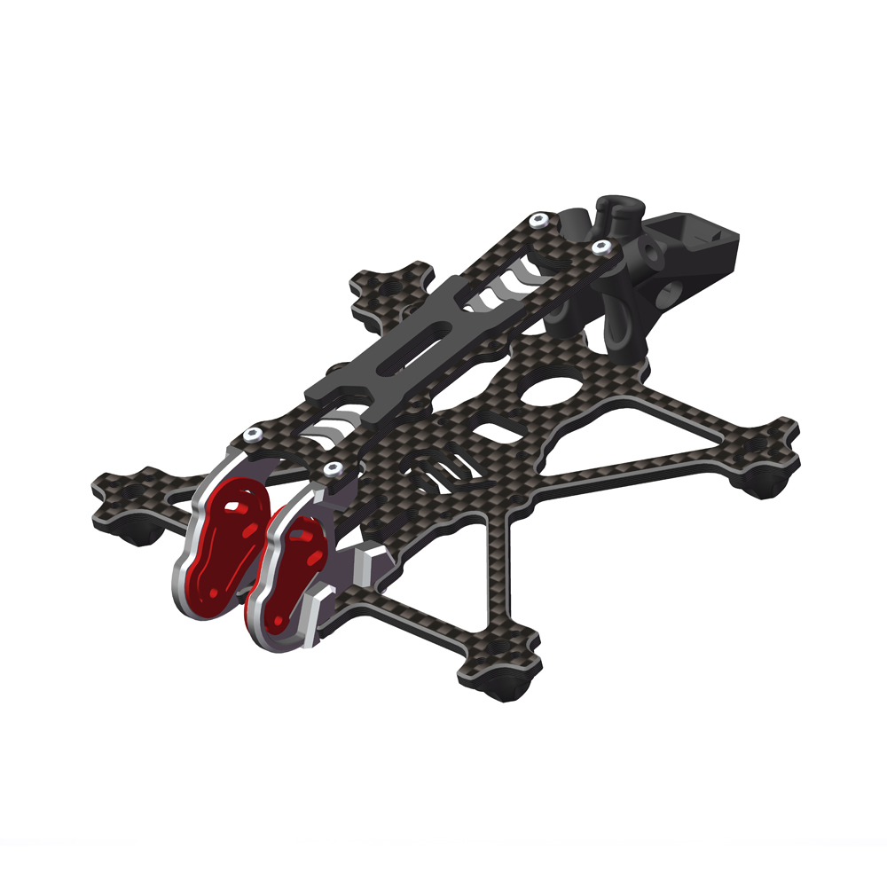AlfaRC Fi-25 DJI O4 Air Unit 6 - Fpv Drone Motor 리뷰 및 가격