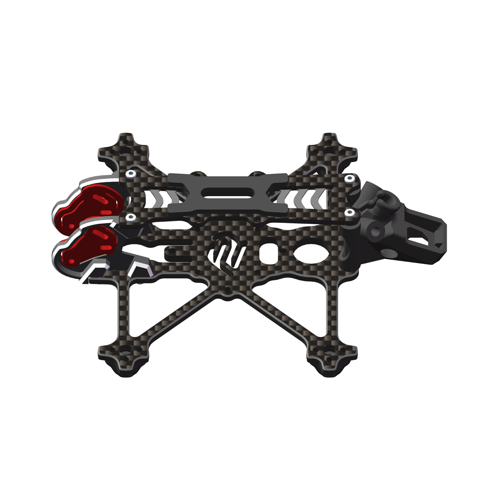 AlfaRC Fi-25 DJI O4 Air Unit 6 - Fpv Drone Motor 리뷰 및 가격