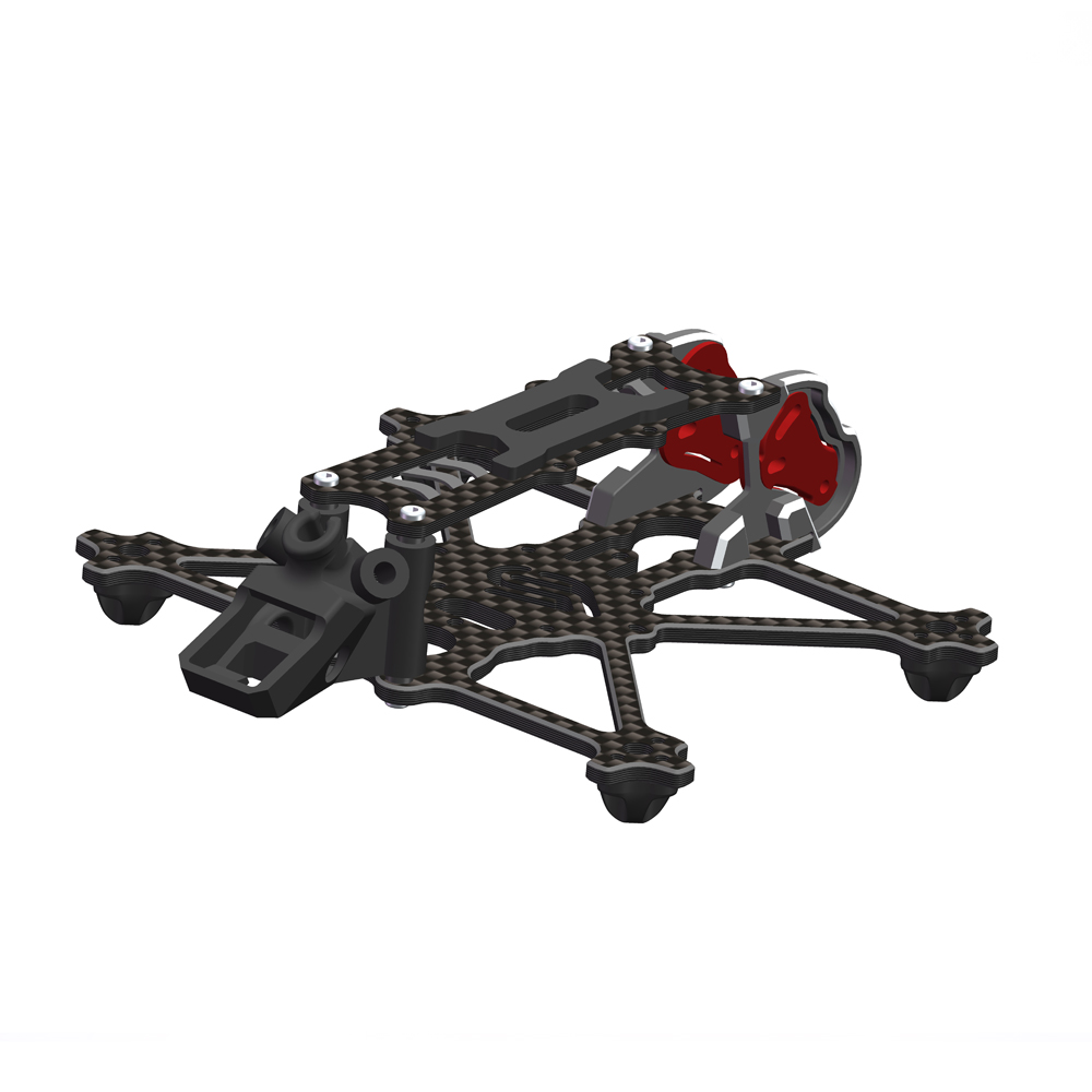 AlfaRC Fi-25 DJI O4 Air Unit 6 - Fpv Drone Motor 리뷰 및 가격