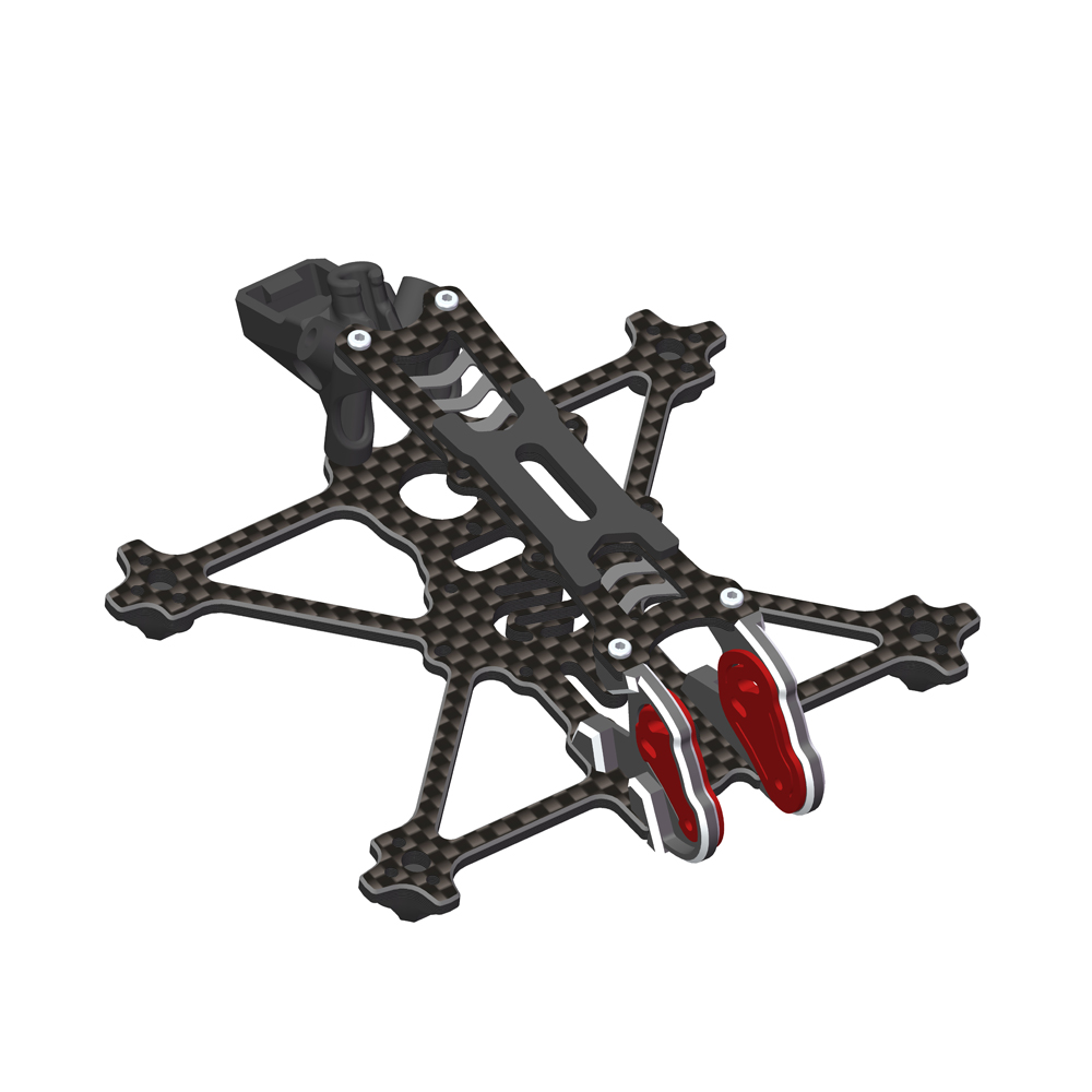 AlfaRC Fi-25 DJI O4 Air Unit 6 - Fpv Drone Motor 리뷰 및 가격