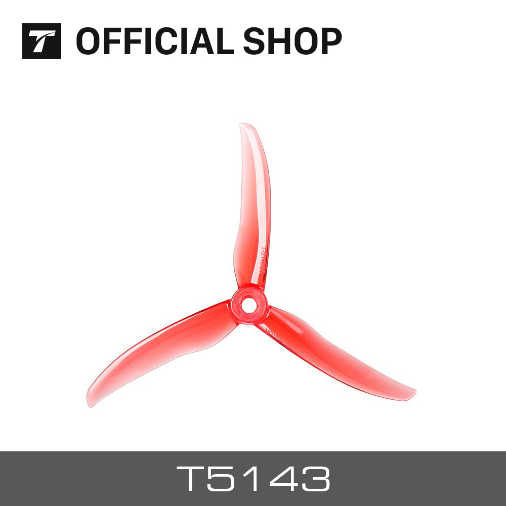 T-MOTOR Hobby T5143S FPV props - Fpv Drone Bag 리뷰 및 가격