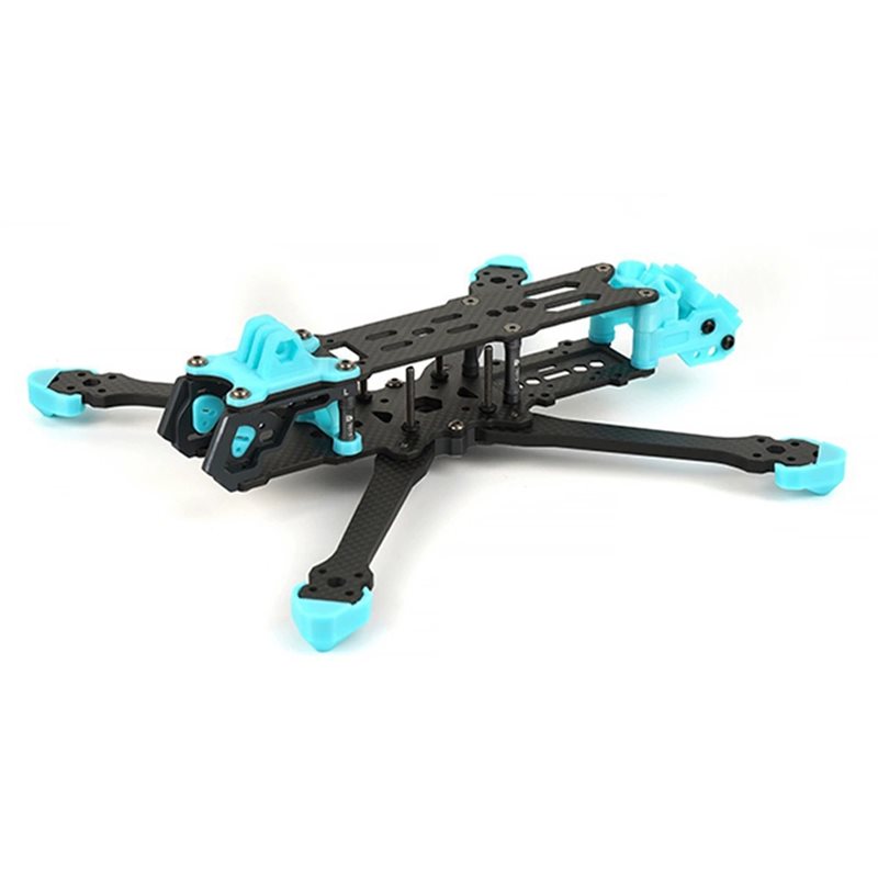 MACH-MANTA V2 5 Inch Carbon Fi - Fpv Drone Kit 리뷰 및 가격