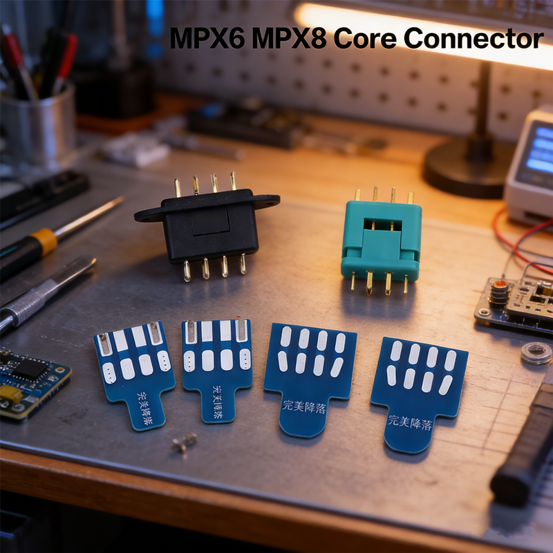 Modular Wiring Connector Kit I - Fpv Drone Tool Kit 리뷰 및 가격