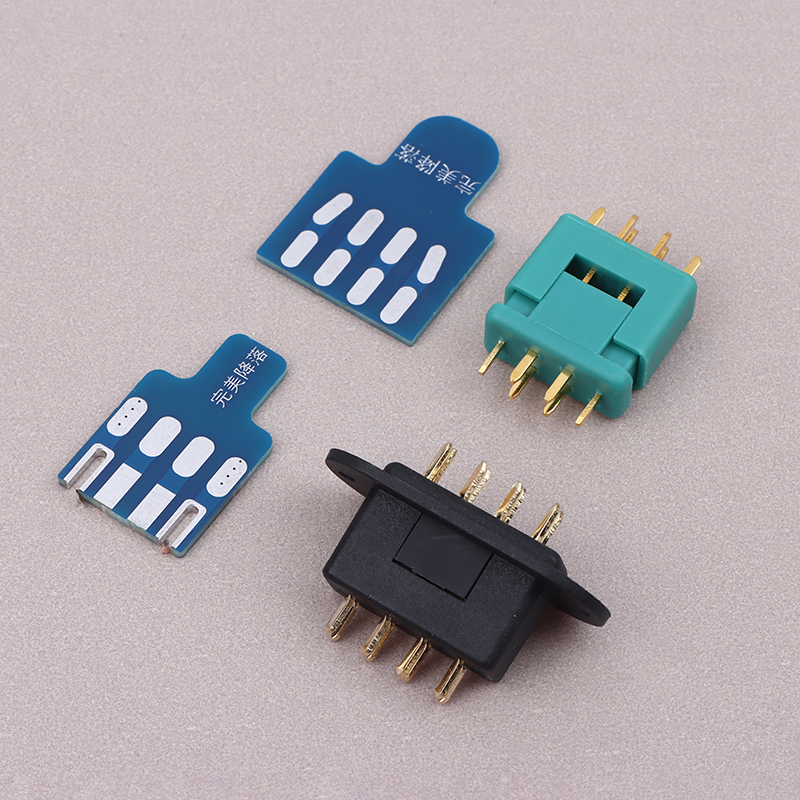 Modular Wiring Connector Kit I - Fpv Drone Tool Kit 리뷰 및 가격