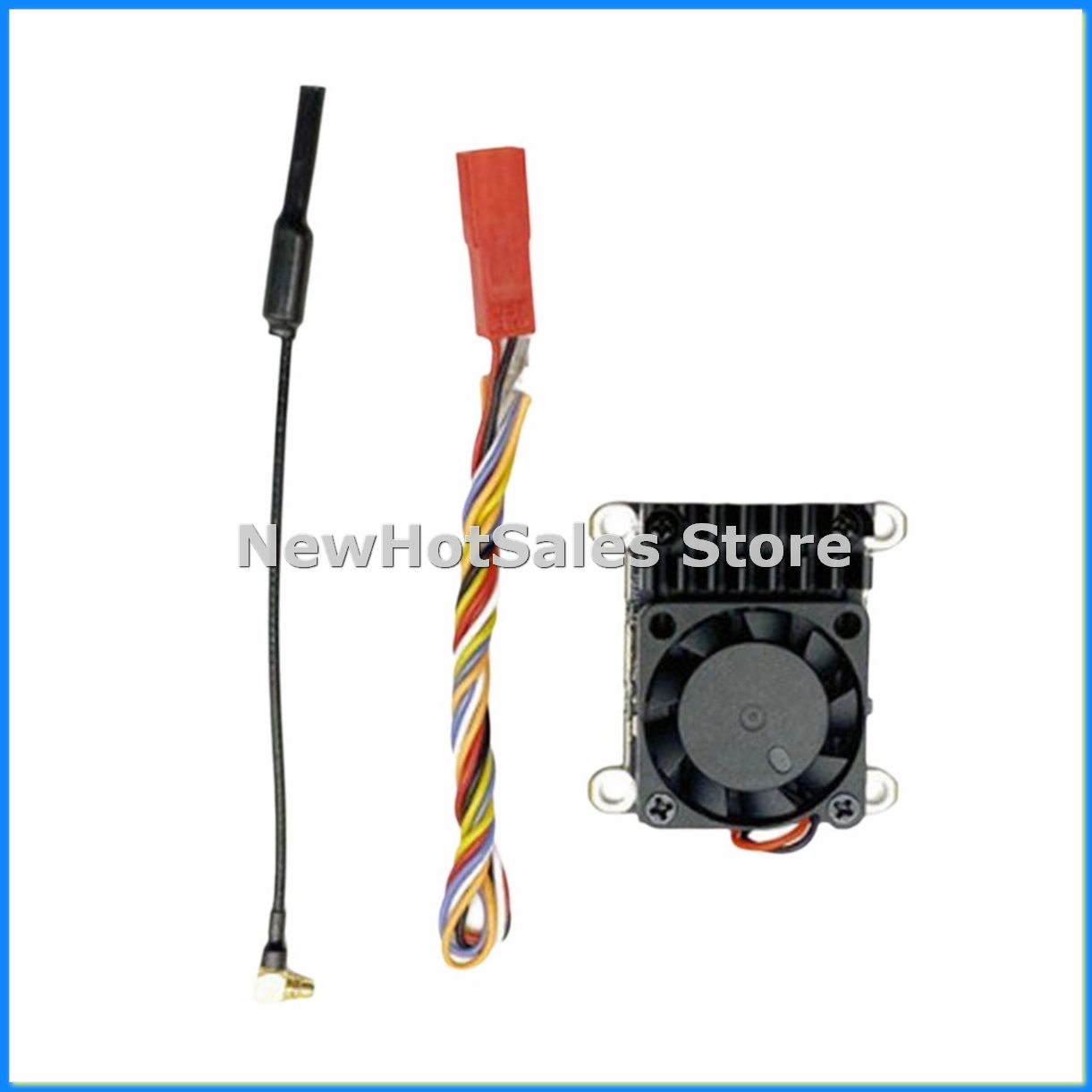 5.8G 2W VTX 2000mW FPV Video T - Fpv Drone Transmitter 리뷰 및 가격