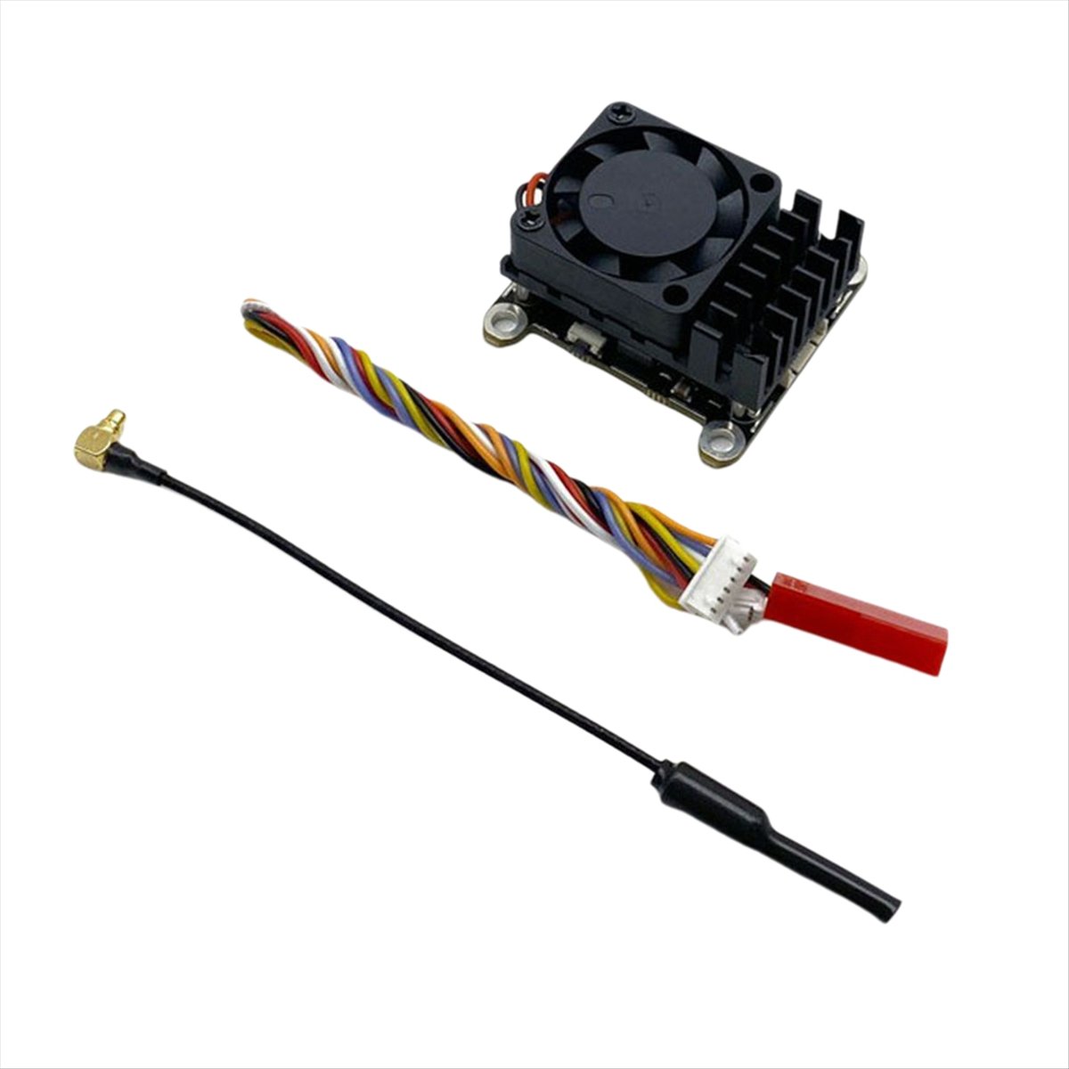 5.8G 2W VTX 2000mW FPV Video T - Fpv Drone Transmitter 리뷰 및 가격