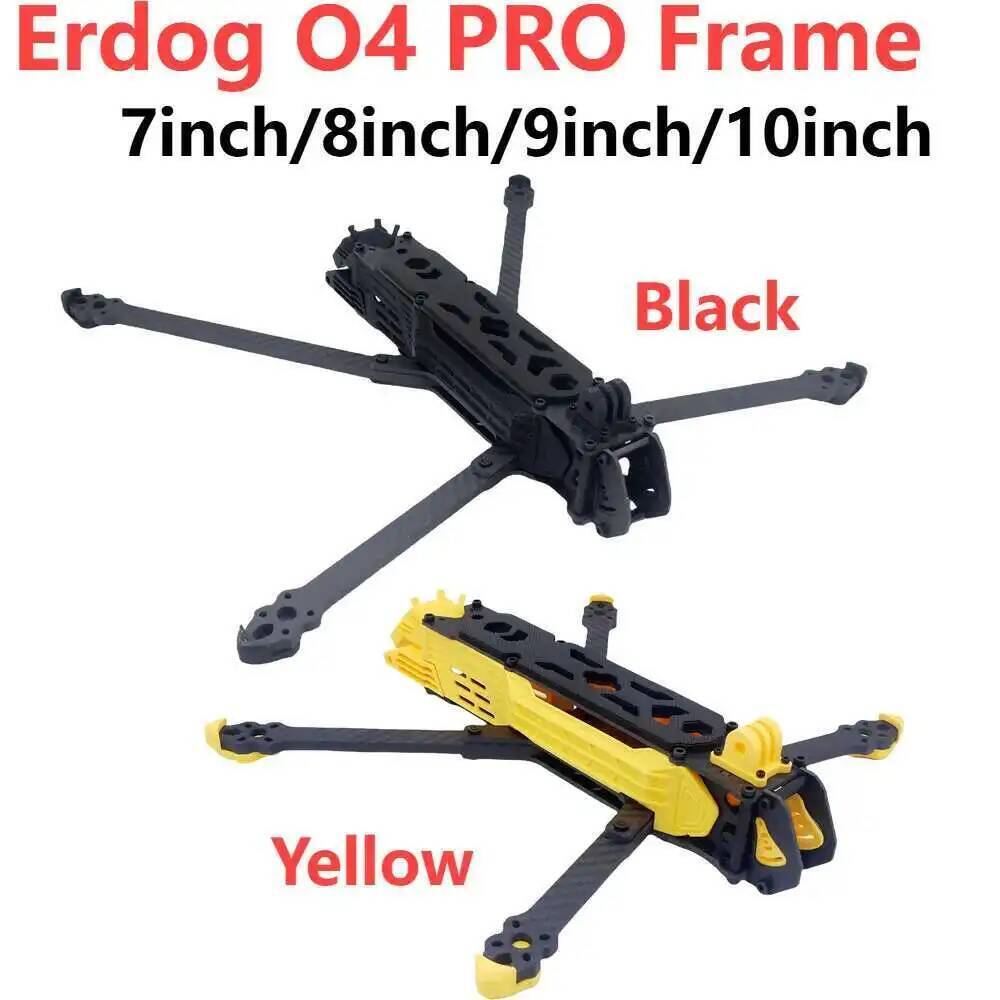Erdog 7inch 8-9-10 inch O4 Fra - Fpv Drone Motor 리뷰 및 가격