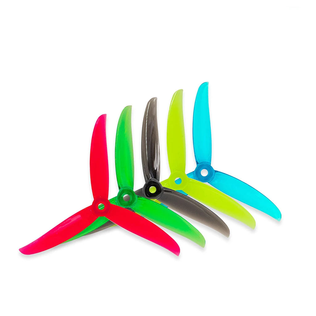 Gemfan 5136 5.1x3.6x3 3 Paddle - Fpv Drone Quadcopter 리뷰 및 가격