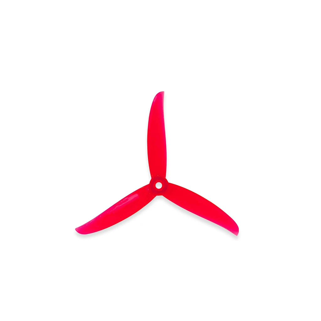 Gemfan 5136 5.1x3.6x3 3 Paddle - Fpv Drone Quadcopter 리뷰 및 가격