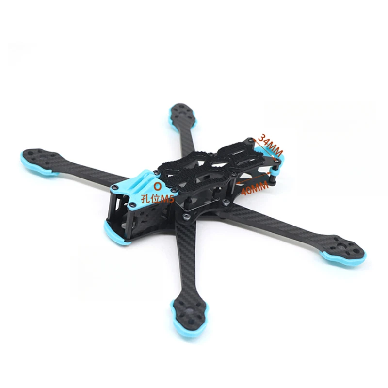 High-Performance Carbon Fiber  - Fpv Drone Motor 리뷰 및 가격