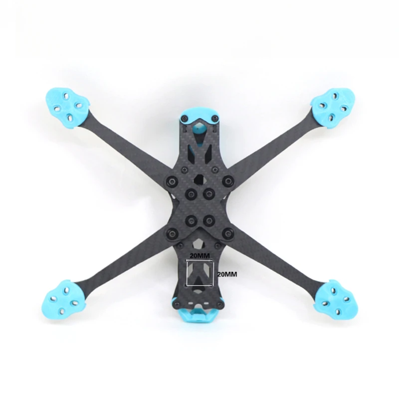 High-Performance Carbon Fiber  - Fpv Drone Motor 리뷰 및 가격