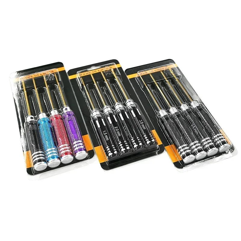 1.5mm 2.0mm 2.5mm 3.0mm Hex Sc - Fpv Drone Tool Kit 리뷰 및 가격