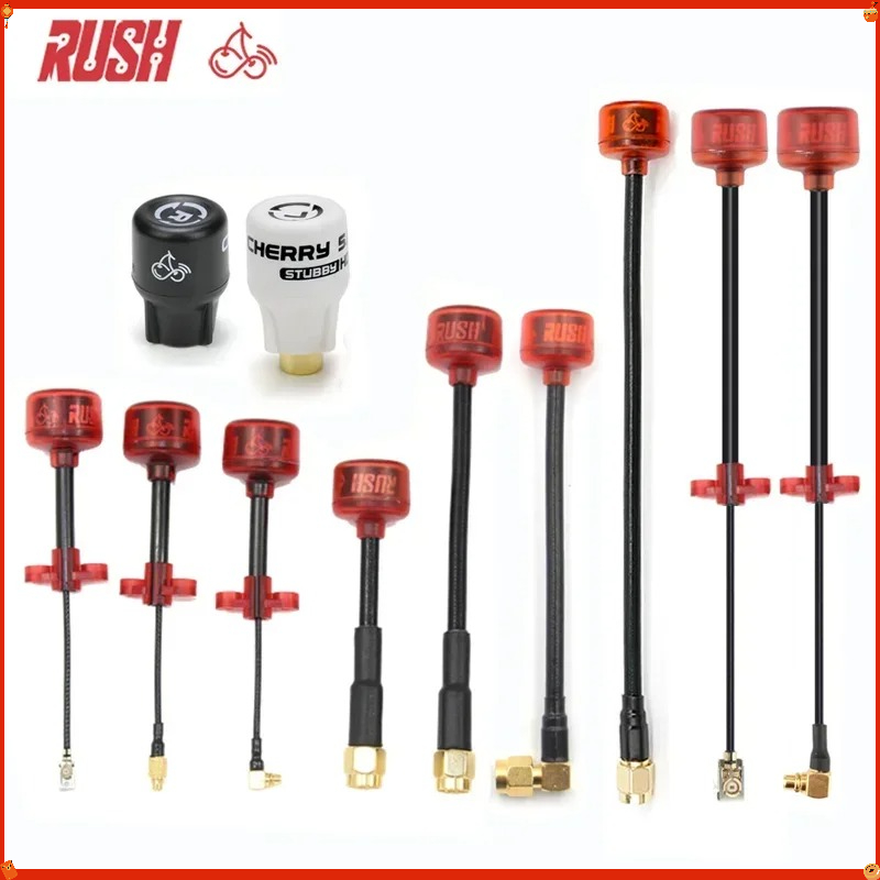 Rush Cherry FPV 5.8G Antenna S - Fpv Drone Goggles 리뷰 및 가격