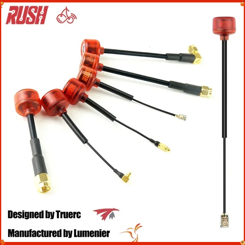 Rush Cherry FPV 5.8G Antenna S - Fpv Drone Goggles 리뷰 및 가격