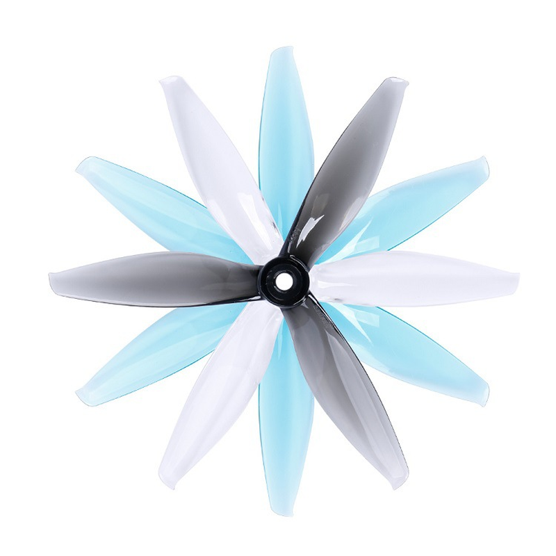 GEMFAN Freestyle 5144 5.1 Inch - Fpv Drone Motor 리뷰 및 가격
