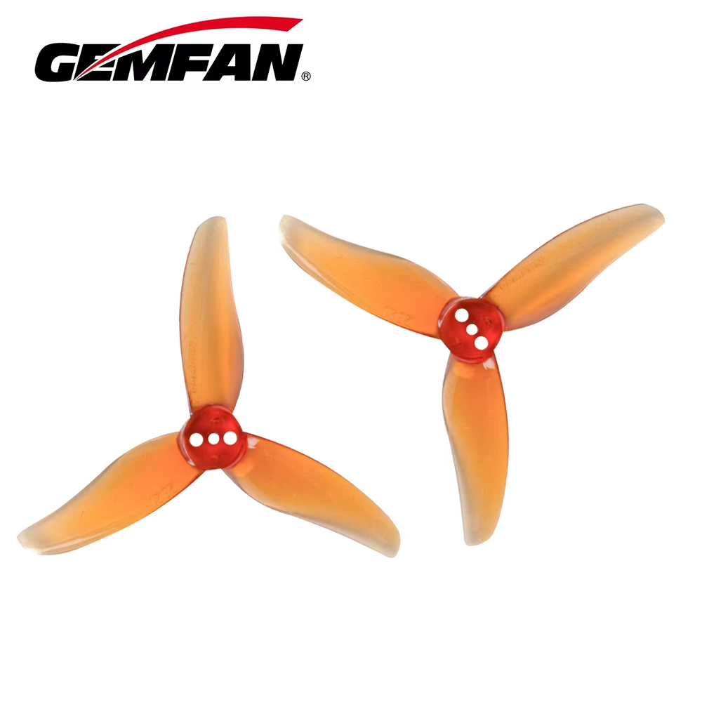 4Pairs Gemfan Hurricane 2520 2 - Fpv Drone Motor 리뷰 및 가격